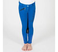 PFIFF Pantalon d'équitation « Born to Ride » pour Enfant