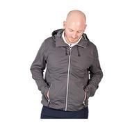 PFIFF Primero Dario 102864 Veste fonctionnelle pour femme Anthracite Taille S