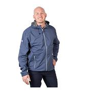 PFIFF Primero Dario 102864 Veste fonctionnelle pour femme Bleu foncé Taille XXL