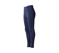PFIFF Selina Leggings, Bleu, 110-116 cm Filles et Filles