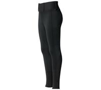 PFIFF Selina Leggings, Noir, 158-164 Fille