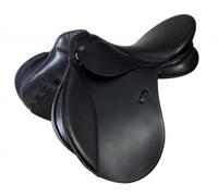 PFIFF VS de Selle Pilot, Noir 16,5 kw2