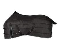 PFIFF Winnipeg 100405 Couverture d'hiver pour Cheval Noir 165 cm