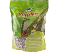 Pfiffikus Baies sauvages 850 g Doy-Pack