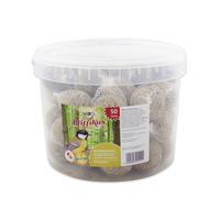 Pfiffikus Boules de graisse 50StE