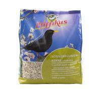 Pfiffikus Graines de tournesol décortiquées 1kg