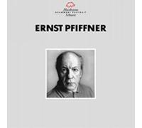 Pfiffner : Portrait du compositeur - Musique sacrée