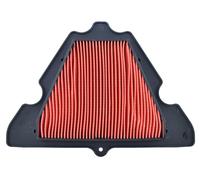Pfilter [en] Filtre à Air Filter Kawasaki Klz Versys 1000 2012-2018