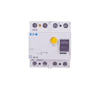 PFIM 235419 Disjoncteur différentiel 4P 80A 0,10A type AC