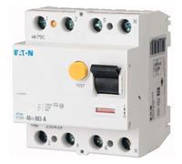 Pfim-40/4/003-a Diff. Puro 4p 40a 0.03a-a 235439 - Eaton