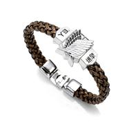 PfirstDa Bracelets Mains D'Anime, Bijoux De Main