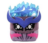 PfirstDa Peluche Blox Fruits, Coussin en Peluche Doux Parfait pour Décorer chez Les Fans & Joueurs pour Les Amateurs du Jeu