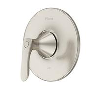 Pfister R89-1WRC Weller Garniture de robinet de douche et baignoire, R891WRK