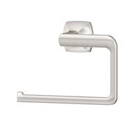 Pfister Vaneri BRBVRI0GS Anneau porte-serviette mural à visser Finition nickel brossé