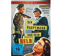 Pfitzmann,Günter - Der Hauptmann und Sein Held [Import]
