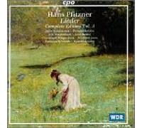 Pfitzner, H. - Complete Edition-Volume. 3