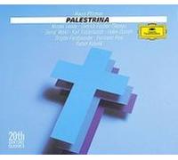 Pfitzner, H. - Palestrina-Complete Opera