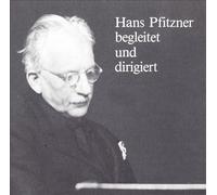 Pfitzner - Lieder/Sinfonie/Duo Viol [Import]
