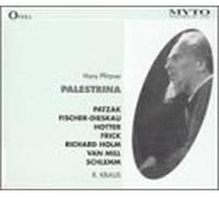 Pfitzner - Palestrina