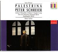 Pfitzner-Palestrina [UK Import]