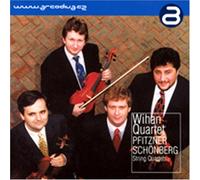 Pfitzner - Pfitzner Schoenberg