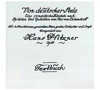 Pfitzner, H. - Deutscher Seele