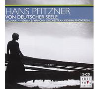 Pfitzner - Von Deutscher Seele