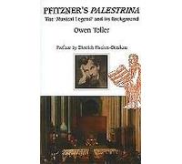 Pfitzner's Palestrina