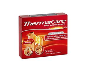 Pfizer Consumer Healthcare Bandes auto-chauffantes 100 ml