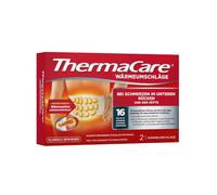 Pfizer Thermacare Lot de 2 dos XL