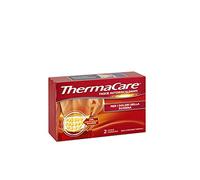Pfizer Thermacare Schiena 2 Fasce Autoriscaldanti - 150 g