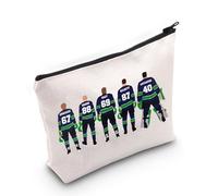 PFK Series Book Inspired Gift PFK Series Book Cosmetic Bag PFK Series Book Lover Gift for Reader, Sac 67