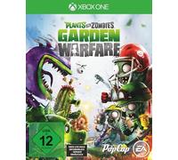 Pflanzen gegen Zombies : Garden Warfare [import allemand]