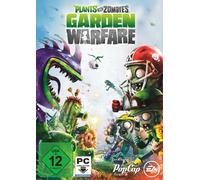 Pflanzen gegen Zombies : Garden Warfare [import allemand]
