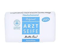 pflanzenölseife Médecin Savon Sensitive 100 g Savon