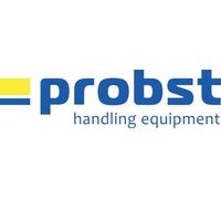 Probst Pflasterboy PB 15/24 150-240 mm, 10 kg