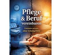 Pflege & Beruf vereinbaren: Grenzen setzen, ohne Schuldgefühle