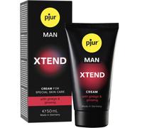 Pflege pjur Man Xtend Creme mit Ginkgo und Ginseng 50 ml