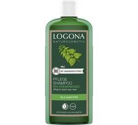 Pflege Shampoo Brennessel 250 Ml