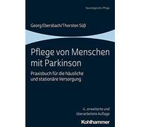 Pflege Von Menschen Mit Parkinson