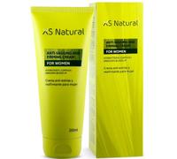 Pflegecreme XS Natural straffend 200 ml