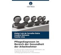 Pflegediagnosen im Bereich der Gesundheit der Arbeitnehmer: Ein Blick auf den militärischen Ferndienstsektor des Integrierten Zentrums für soziale Verteidigungsmaßnahmen in Pernambuco