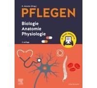 Pflegen Biologie Anatomie Physiologie + E-Book