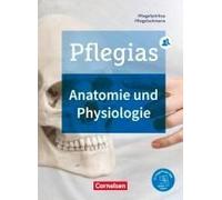 Pflegias - Generalistische Pflegeausbildung: Zu Allen Bänden - Anatomie Und Physiologie