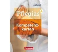 Pflegias - Generalistische Pflegeausbildung: Zu Allen Bänden - Kompetenzkarten