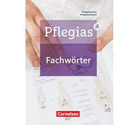 Pflegias. Zu allen Bänden - Fachwörterbuch