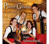 Pflerer Gitschn - Inser Schmuckkastl
