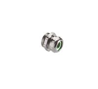 Pflitsch EMC M32 Laiton Passe-Câble - 2325416S08