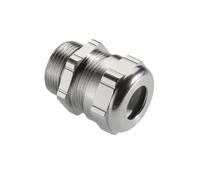 Pflitsch EMC Passe-Câble M63 Laiton Nickelé - 2637556S22