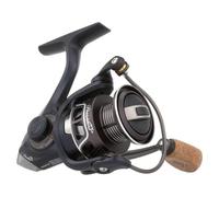 Pflueger President XT Moulinet de pêche Rotatif Taille 30, 10 Système de roulement à Billes en Acier Inoxydable, Frein Avant en Feutre d'huile scellé, Corps en Carbone avec axe Principal et engrenage